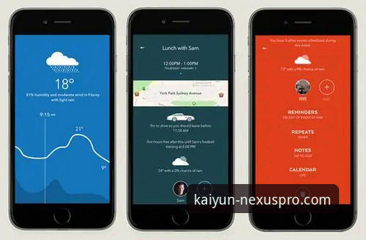 3个关键步骤与5大核心优势：帮你找到最佳开云体育APP官方下载渠道