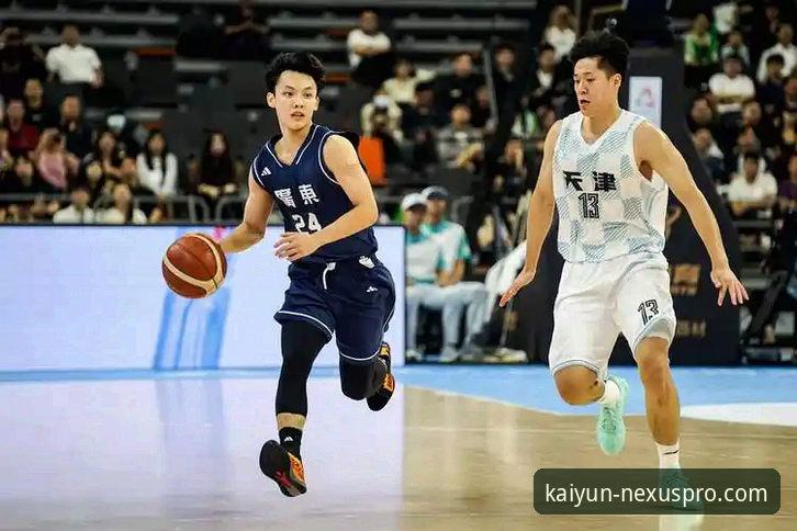 广东77-74逆转宁波关键战详解：徐杰27分领衔，内线短板暴露